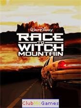 game pic for Race to Witch Mountain